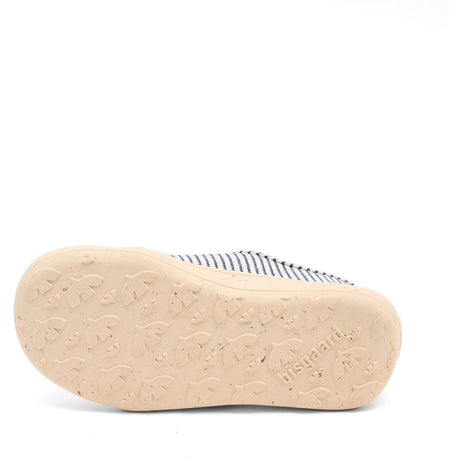 Bisgaard Whale Pav Home Skor