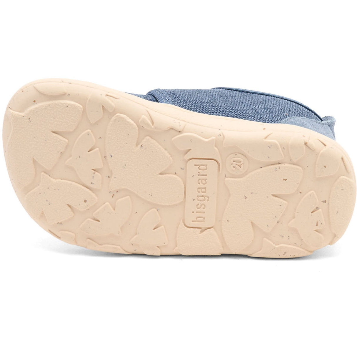 Bisgaard To The Moon Barefoot Basic Home Skor