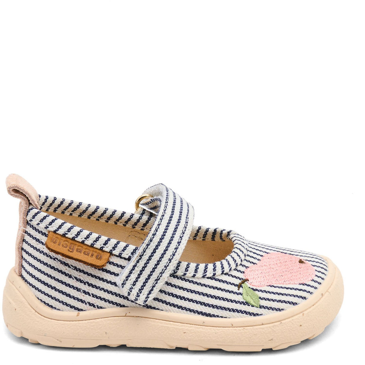 Bisgaard Pear Barefoot Ballet Home Skor