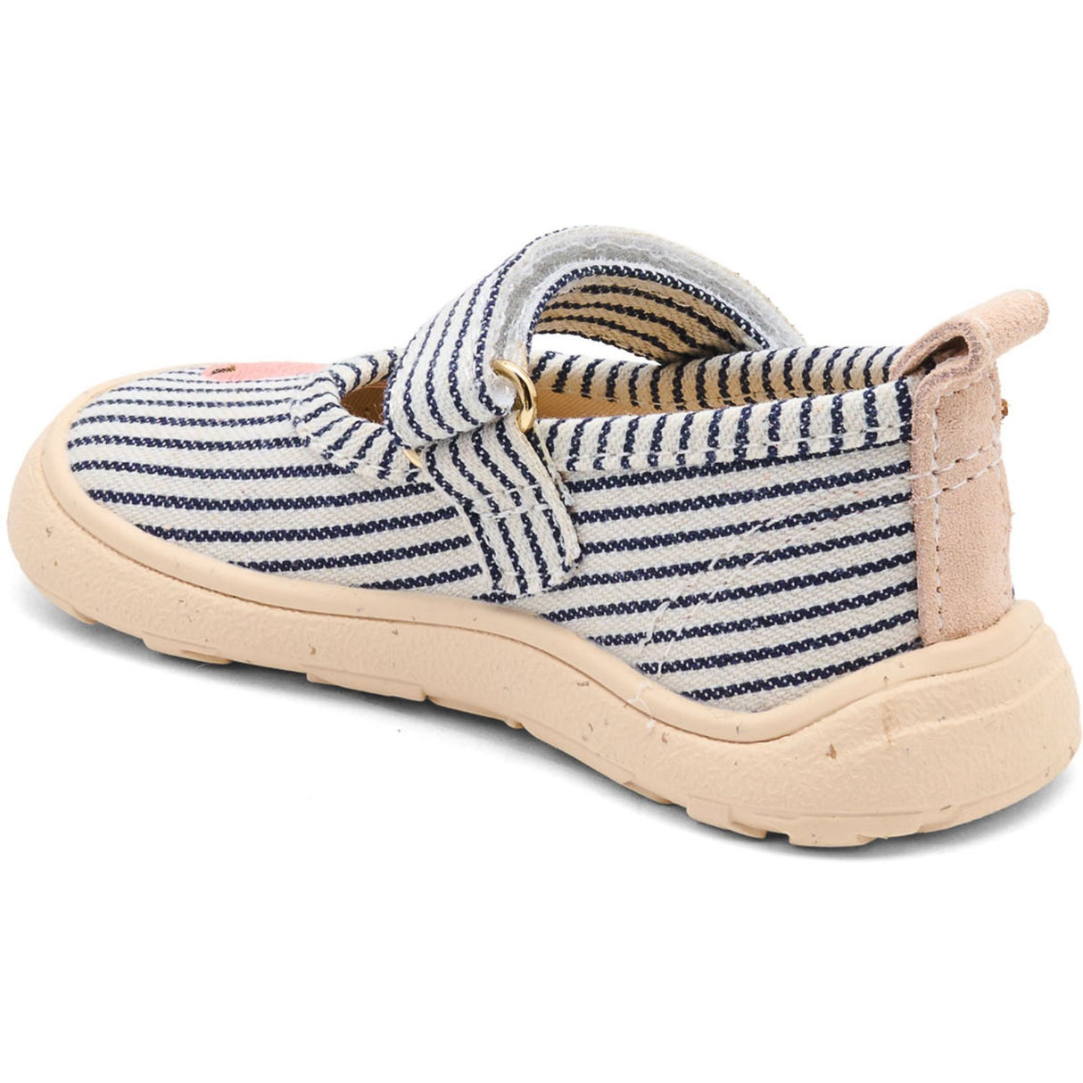 Bisgaard Pear Barefoot Ballet Home Skor