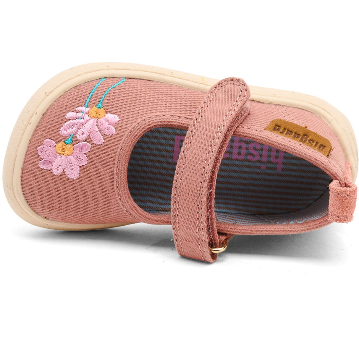 Bisgaard Lily Barefoot Ballet Home Skor