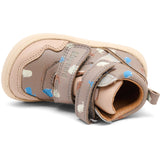 Bisgaard Whale Barefoot Becky First Step Skor