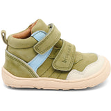 Bisgaard Sage Barefoot Becky First Step Skor