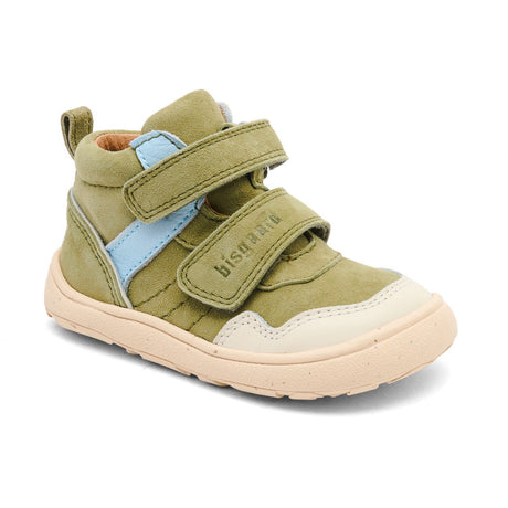 Bisgaard Sage Barefoot Becky First Step Skor