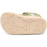 Bisgaard Sage Barefoot Becky First Step Skor