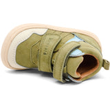 Bisgaard Sage Barefoot Becky First Step Skor