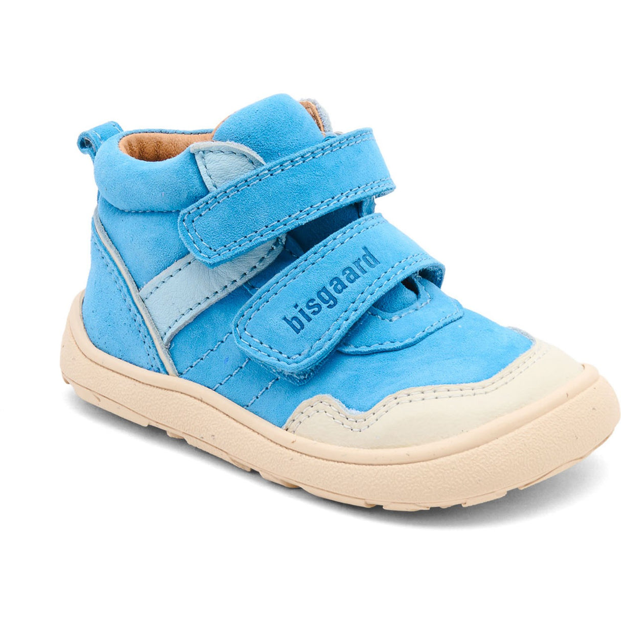 Bisgaard Sky Barefoot Becky First Step Skor