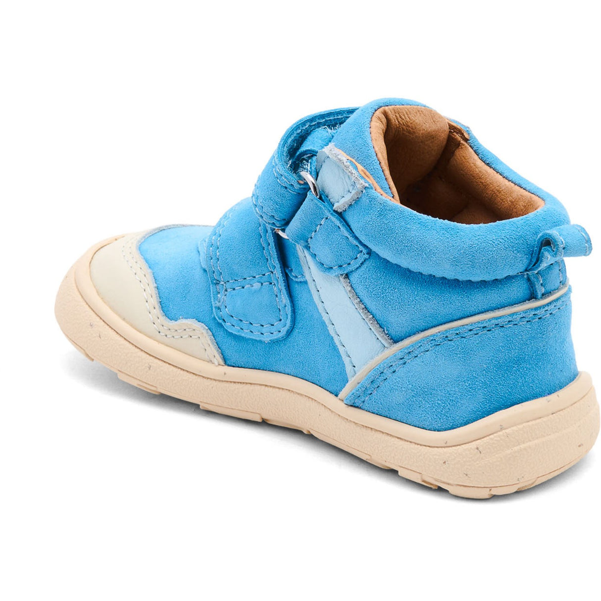 Bisgaard Sky Barefoot Becky First Step Skor