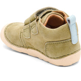 Bisgaard Sage Barefoot Carter First Step Skor