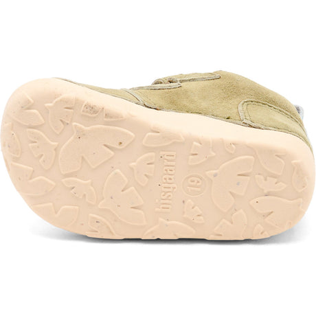 Bisgaard Sage Barefoot Carter First Step Skor
