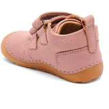 Bisgaard Rose Barefoot Carter First Step Skor