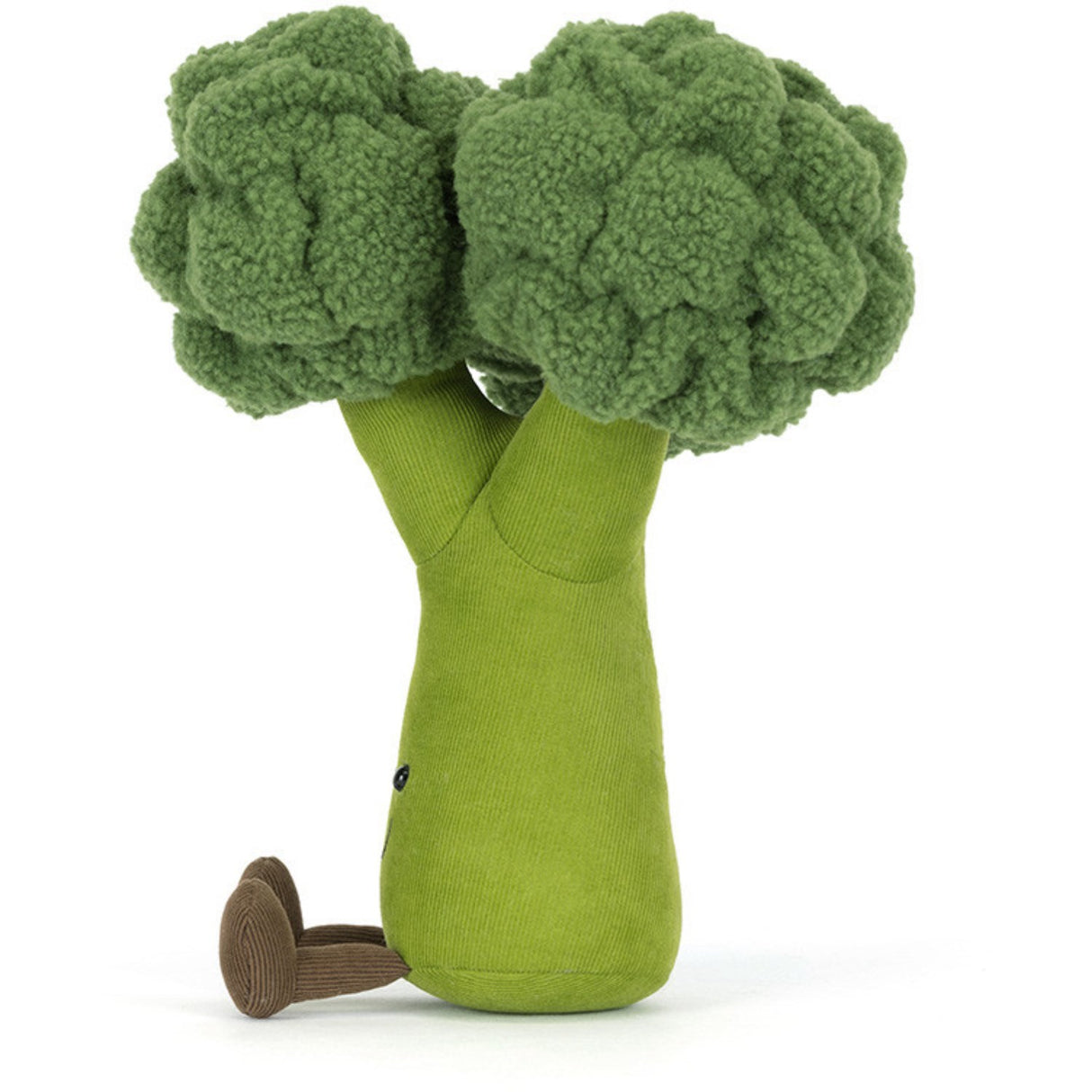 Jellycat Amuseables Broccoli