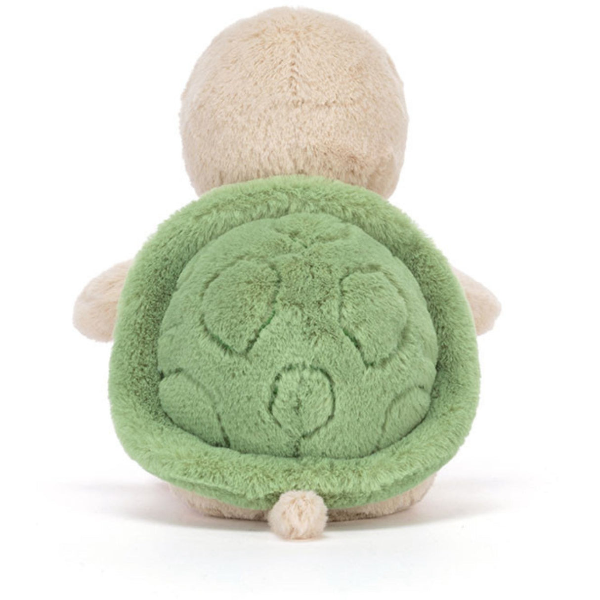 Jellycat Thimble Sköldpadda