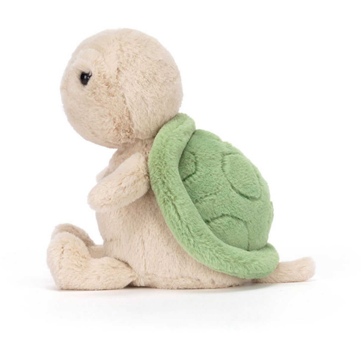 Jellycat Thimble Sköldpadda
