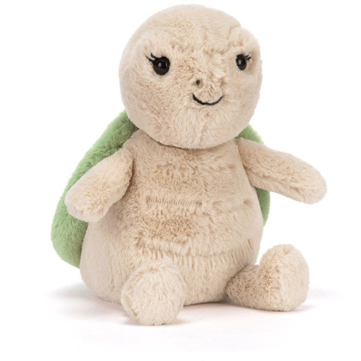 Jellycat Thimble Sköldpadda
