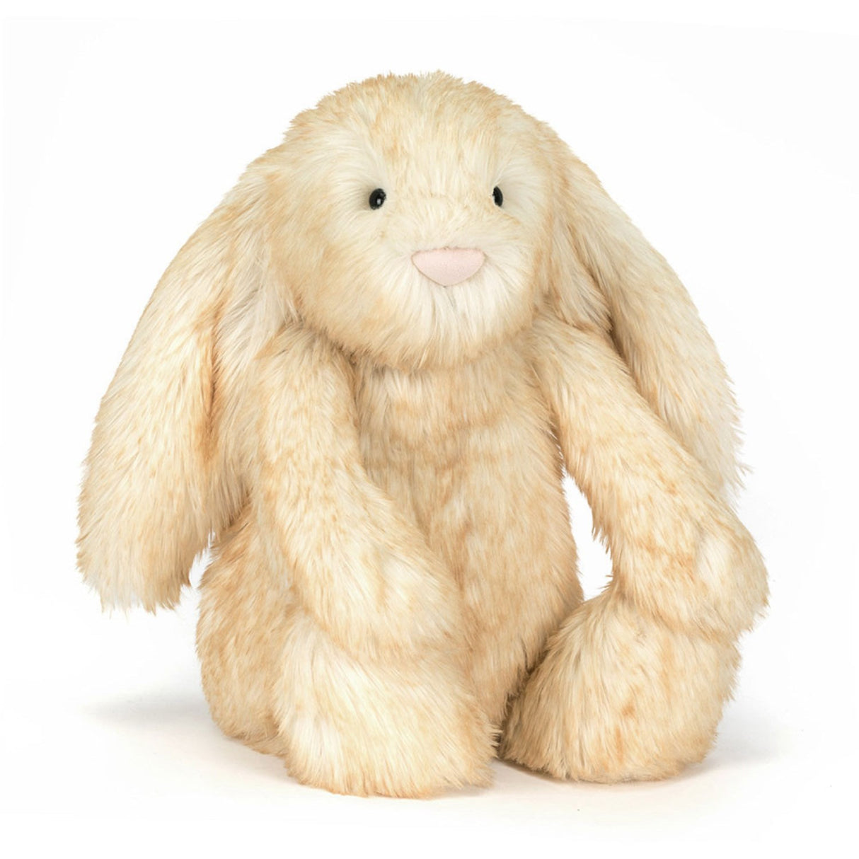 Jellycat Springlowe Luxe Bunny Big