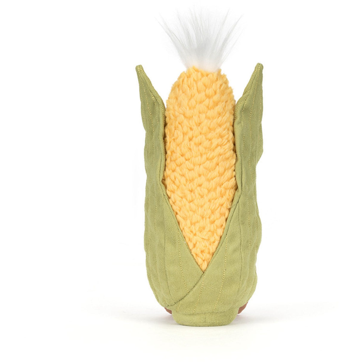 Jellycat Amuseables Sweetcorn