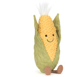 Jellycat Amuseables Sweetcorn