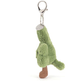 Jellycat Amuseables Siofra Shamrock Väska Charm