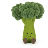 Jellycat Amuseables Broccoli