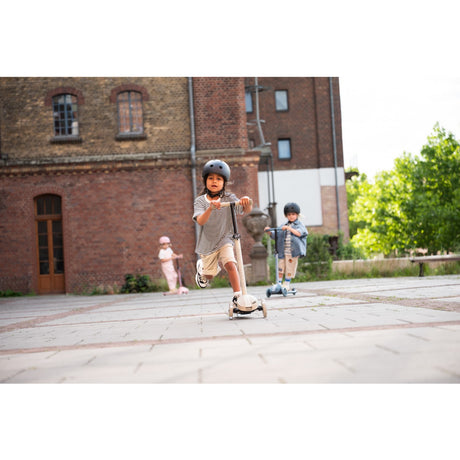 Scoot and Ride Ash Highwaykick 3S