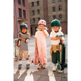 Scoot and Ride Rose Highwaykick 3S