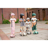 Scoot and Ride Rose Highwaykick 3S