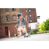 Scoot and Ride Steel Highwaykick 3S