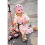 Scoot and Ride Rose Highwaykick 3S