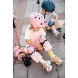 Scoot and Ride Rose Highwaykick 3S