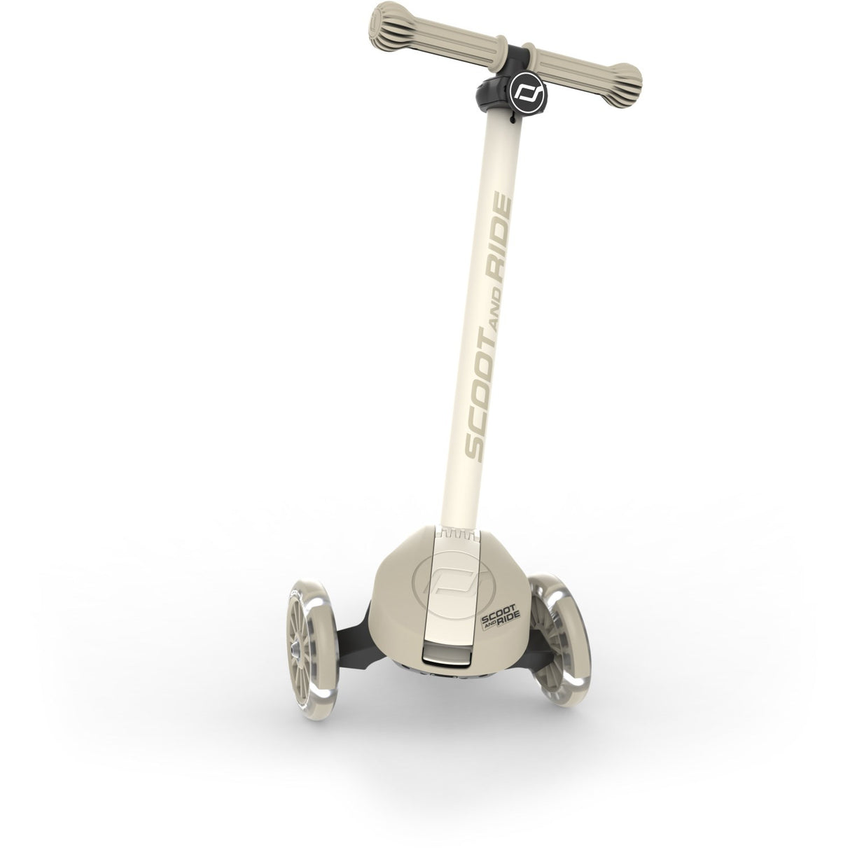 Scoot and Ride Ash Highwaykick 3S