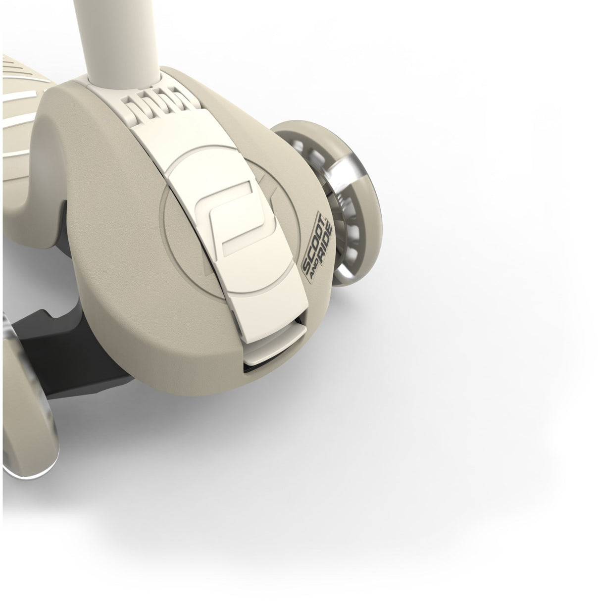 Scoot and Ride Ash Highwaykick 3S