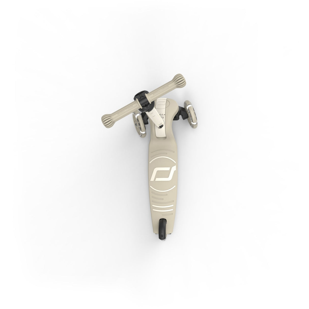 Scoot and Ride Ash Highwaykick 3S