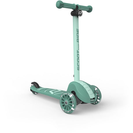 Scoot and Ride Forest Highwaykick 3S