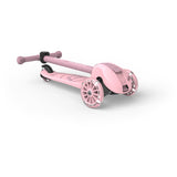 Scoot and Ride Rose Highwaykick 3S
