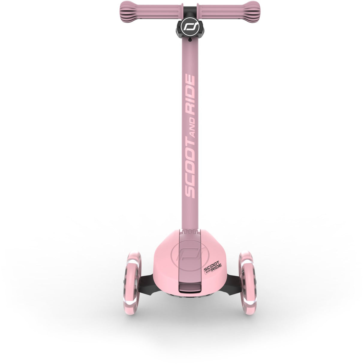 Scoot and Ride Rose Highwaykick 3S
