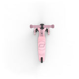 Scoot and Ride Rose Highwaykick 3S