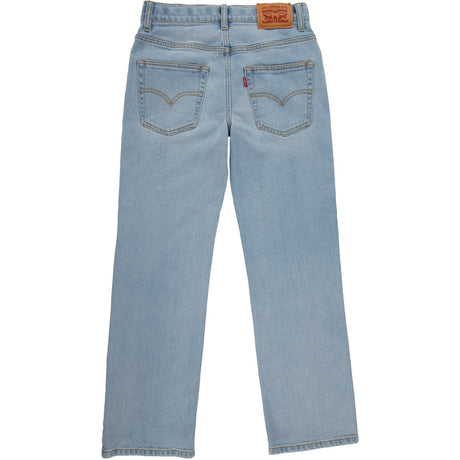 Levi's Ace High Lvb 555 Relaxed Straight Jeans