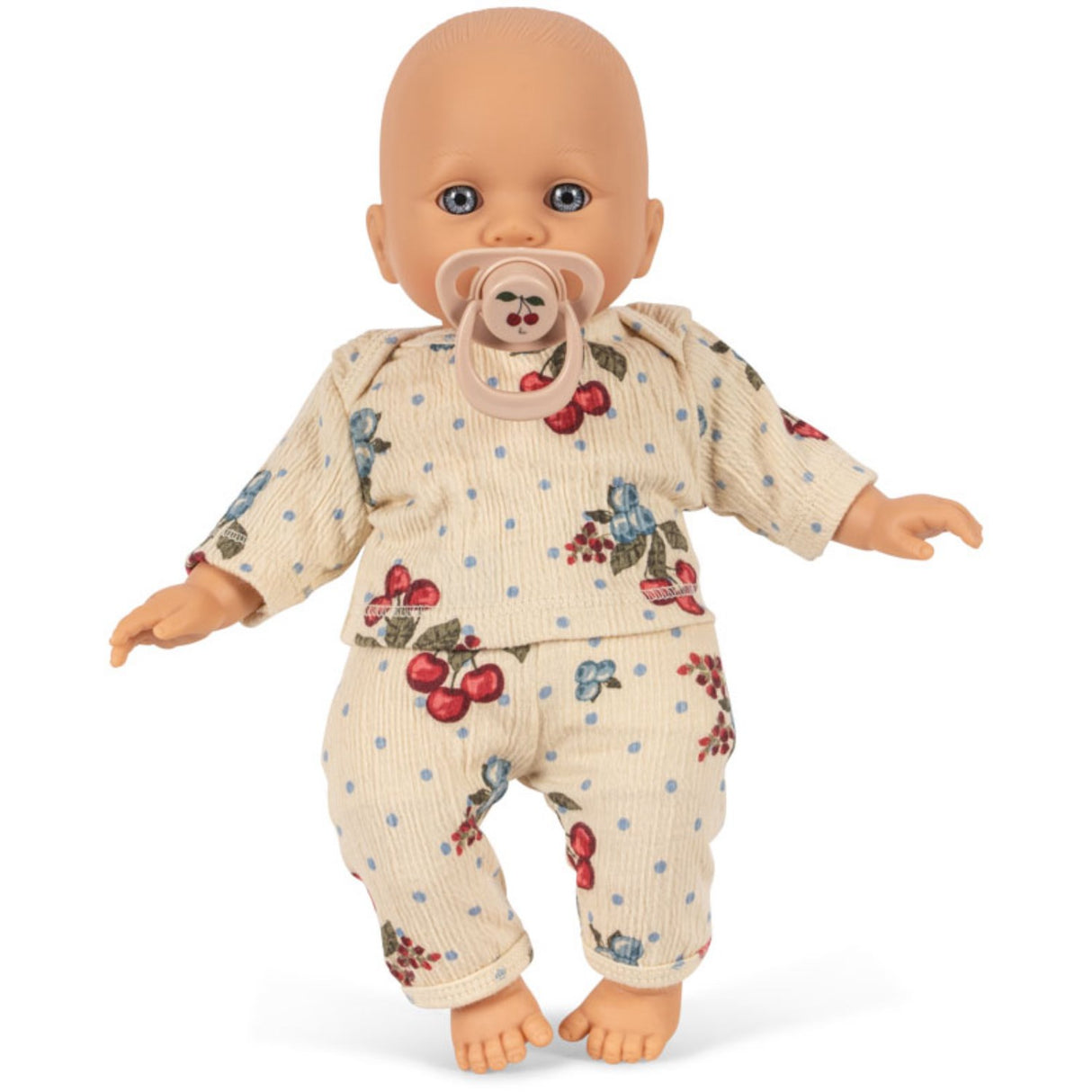 Konges Sløjd Marmelatta Tara Baby Docka