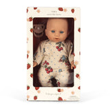 Konges Sløjd Marmelatta Tara Baby Docka