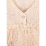 Konges Sløjd Gelato Yvonne Puff Klänning