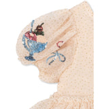 Konges Sløjd Gelato Yvonne Puff Klänning