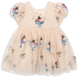 Konges Sløjd Gelato Yvonne Puff Klänning