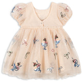 Konges Sløjd Gelato Yvonne Puff Klänning