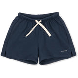 Konges Sløjd Total Eclipse Spotty Sweat Shorts Gots