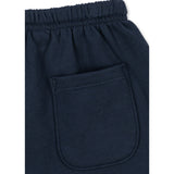 Konges Sløjd Total Eclipse Spotty Sweat Shorts Gots