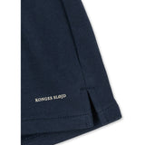 Konges Sløjd Total Eclipse Spotty Sweat Shorts Gots