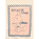 Konges Sløjd Buttercream Spotty Ls Pikétröja Gots