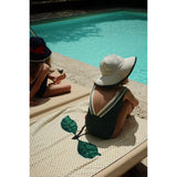 Konges Sløjd Sea Moss Sailor Baddräkt Grs