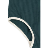 Konges Sløjd Sea Moss Sailor Baddräkt Grs